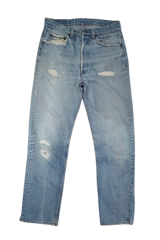 Vintage Levi’s • 29 mens / 27 wmns