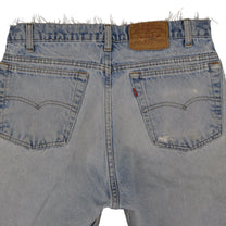 Vintage Levi’s Shorts • 31 mens / 29 wmns