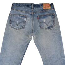 Vintage Levi’s
