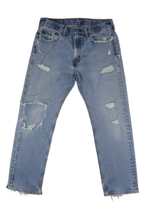 Vintage Levi’s • 30 mens / 28 wmns