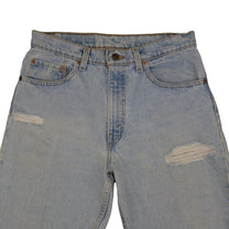 Vintage Levi’s Shorts • 31 mens / 29 wmns