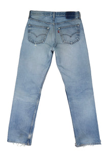 Vintage Levi’s • 31 mens / 29 wmns