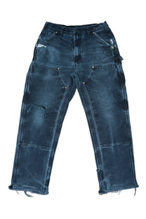Vintage Carhartt Jeans • 28 mens / 26 wmns