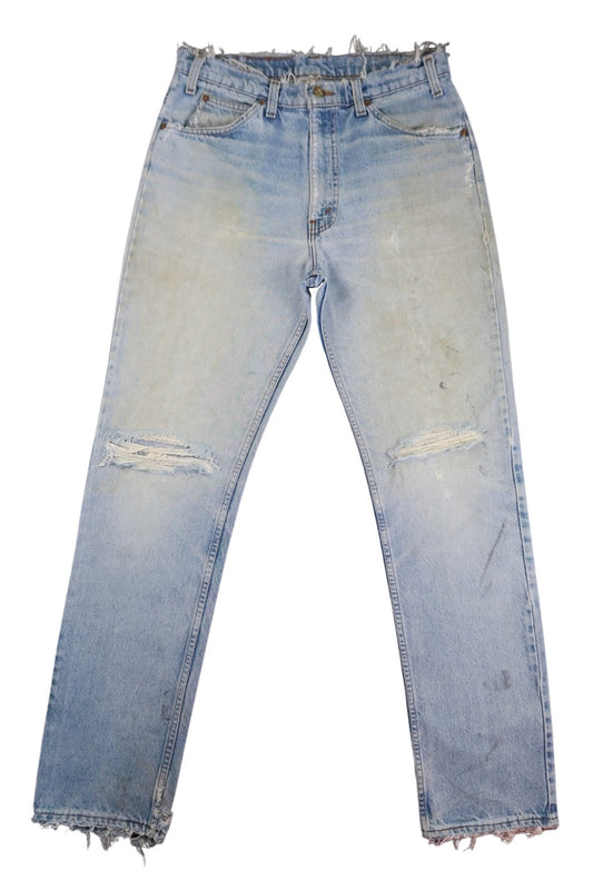 Vintage Levi’s