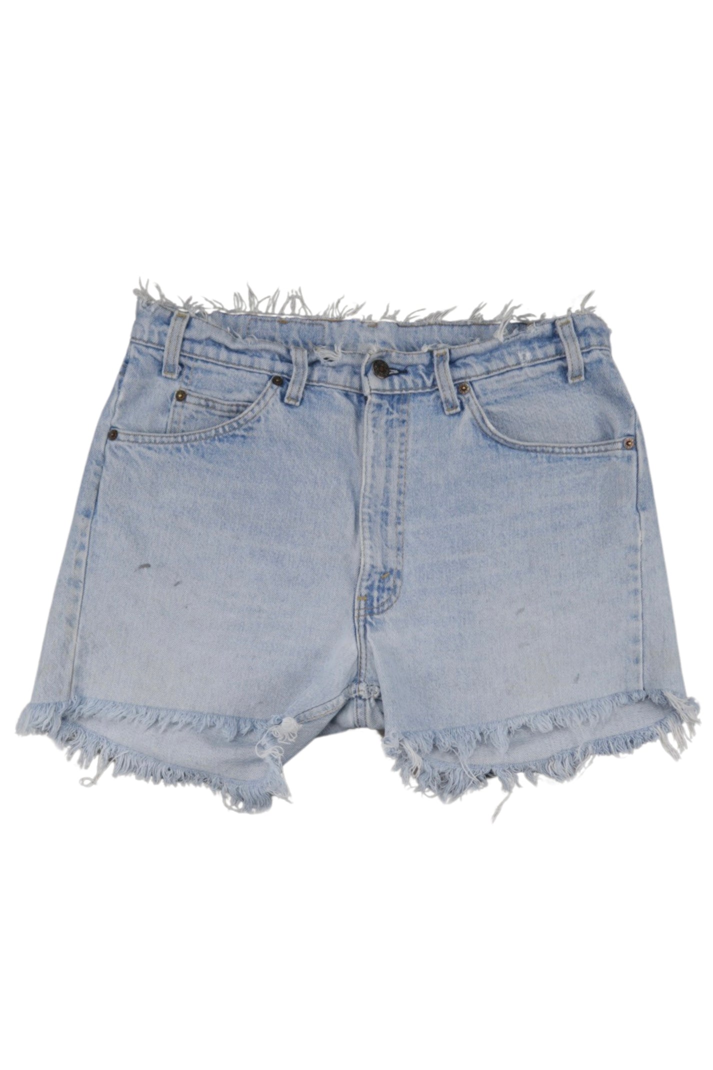 Vintage Levi’s Shorts