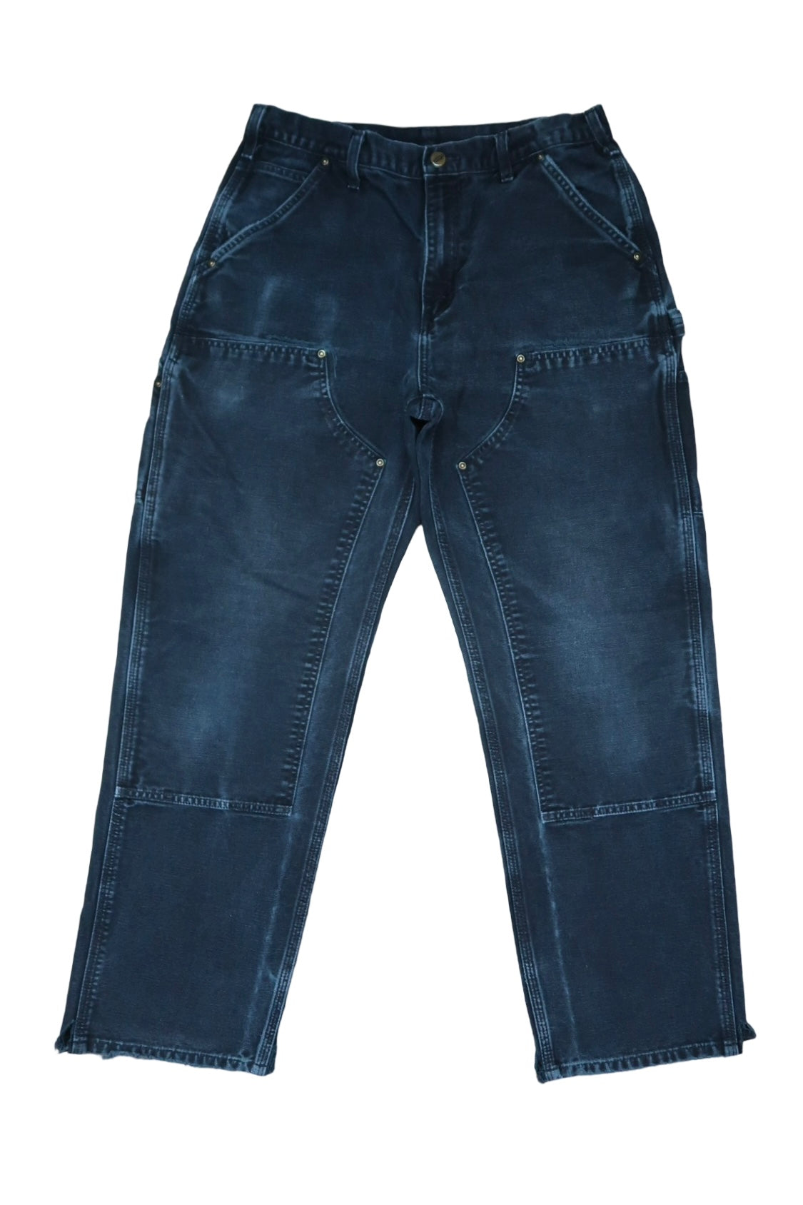 Vintage Carhartt Jeans • 30 mens / 28 wmns