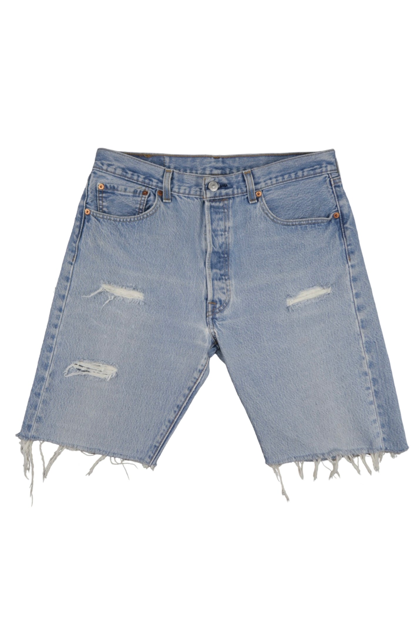 Vintage Levi’s Shorts • 33 mens / 31 wmns
