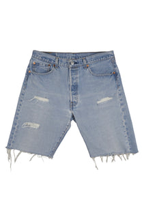 Vintage Levi’s Shorts • 33 mens / 31 wmns
