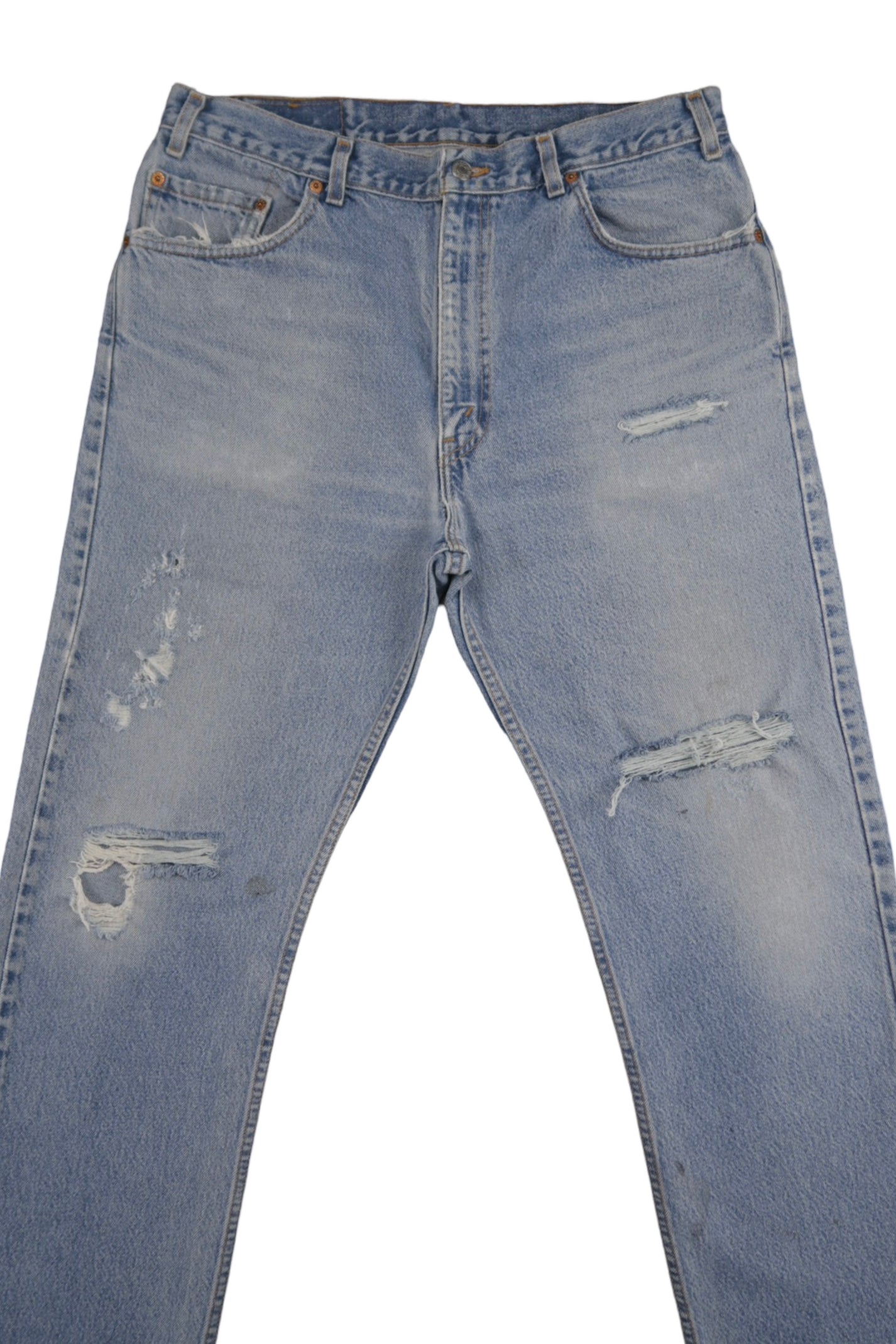 Vintage Levi’s • 33 mens / 31 wmns