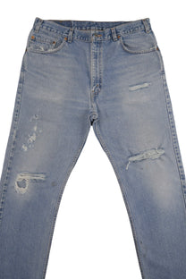 Vintage Levi’s • 33 mens / 31 wmns