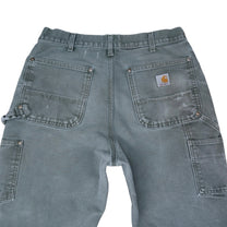 Vintage Carhartt Jeans • 30 mens / 28 wmns