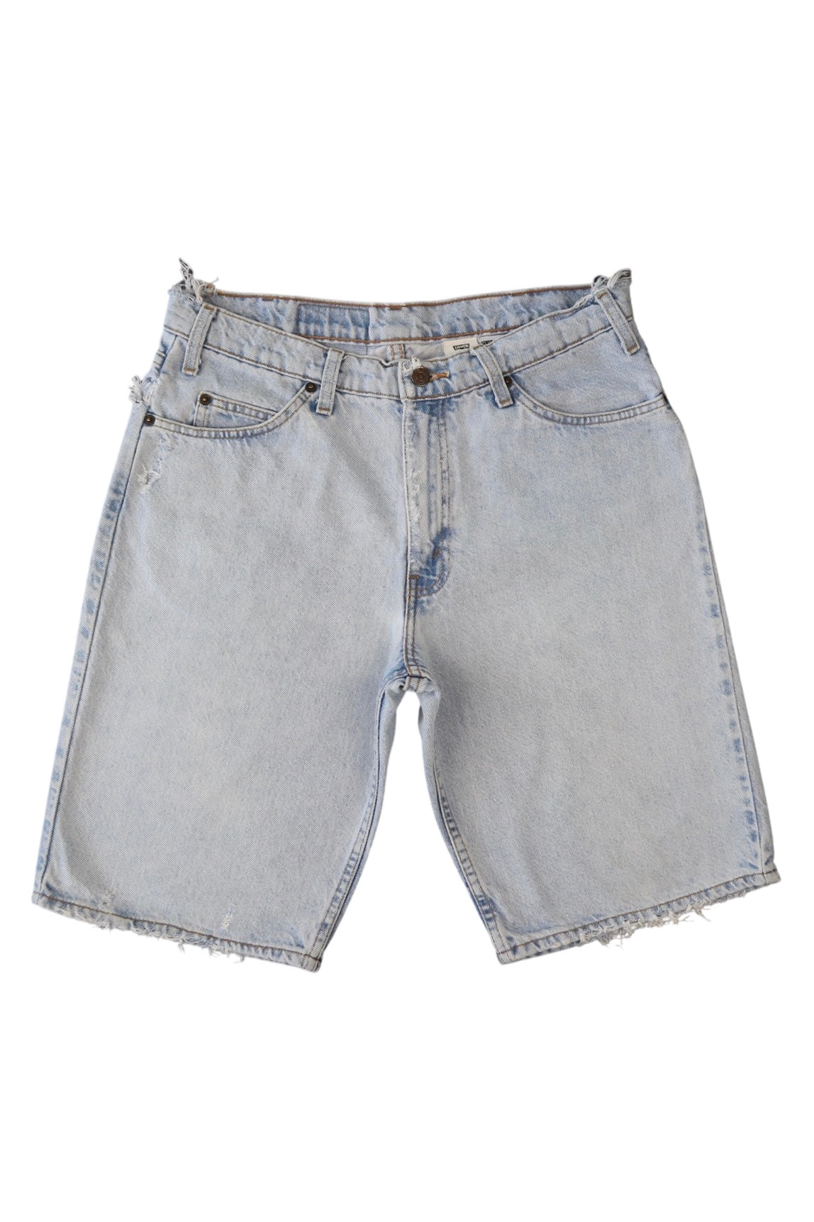 Vintage Levi’s Shorts