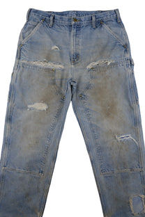 Vintage Carhartt Jeans • 36 mens / 34 wmns