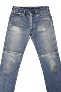 Vintage Levi’s