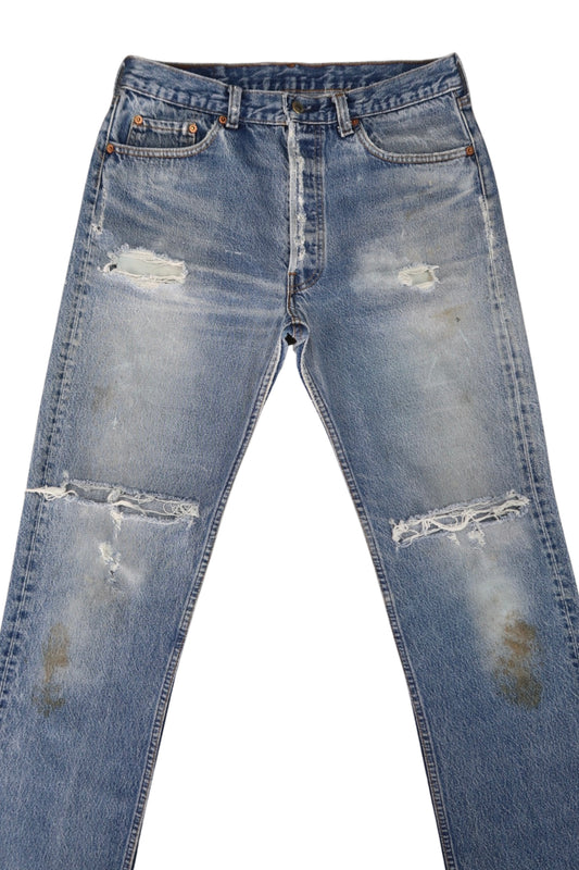 Vintage Levi’s