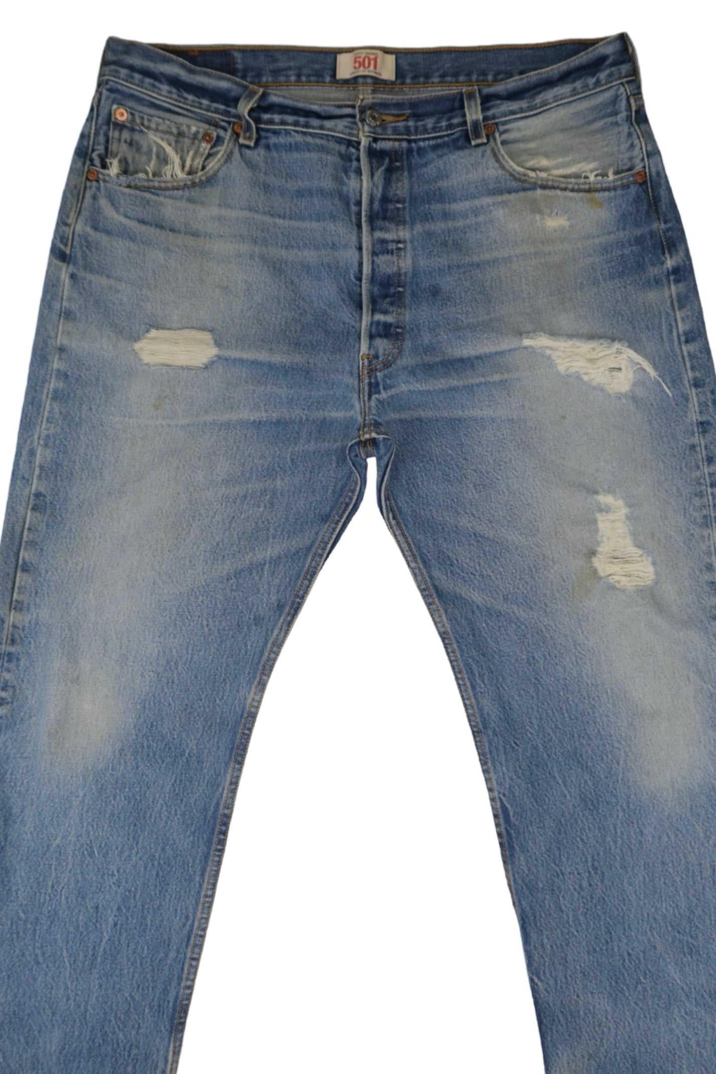 Vintage Levi’s • 36 mens / 34 wmns