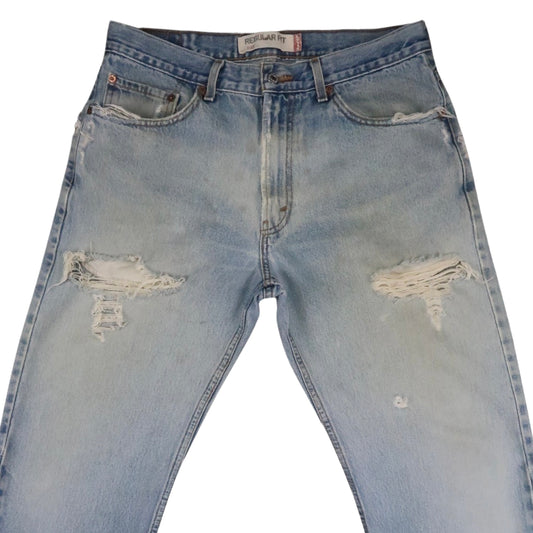 Vintage Levi’s