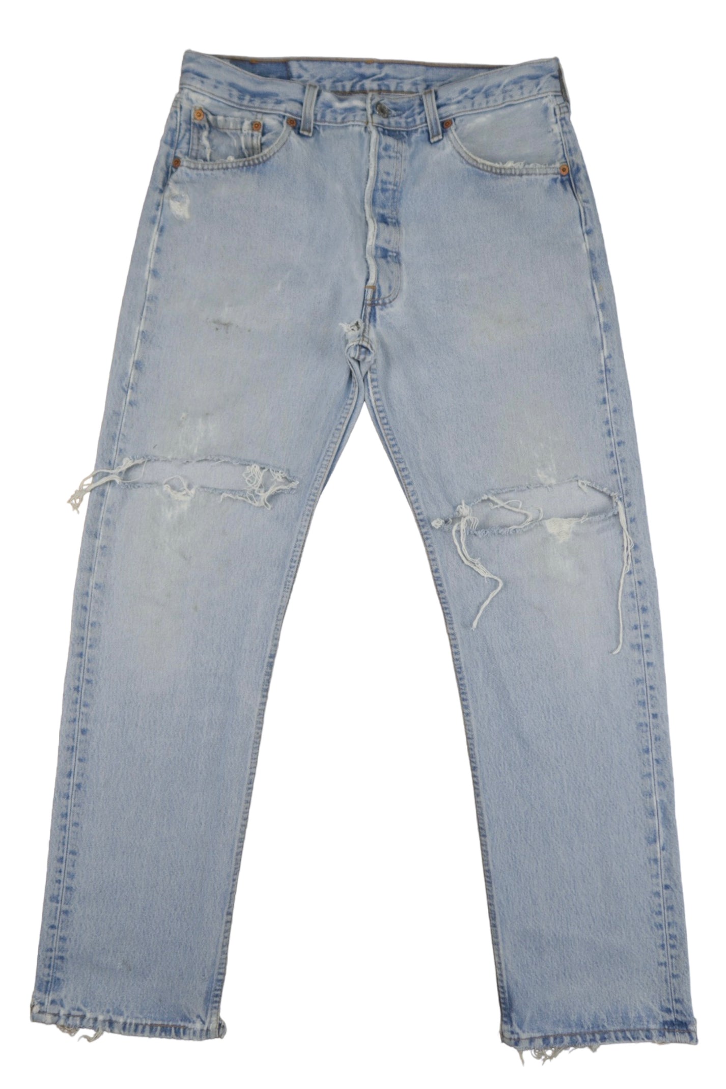 Vintage Levi’s • 31 mens / 29 wmns
