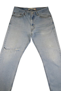 Vintage Levi’s