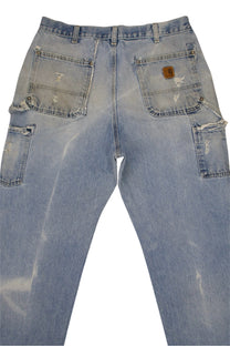 Vintage Carhartt Jeans