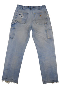 Vintage Carhartt Jeans