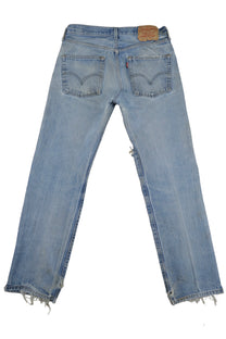 Vintage Levi’s • 30 mens / 28 wmns