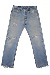 Vintage Levi’s