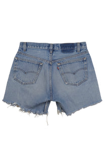 Vintage Levi’s Shorts • 28 wmns