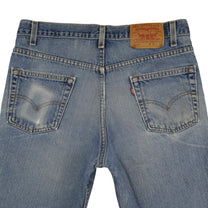 Vintage Levi’s Shorts • 34 mens / 32 wmns