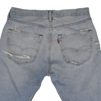 Vintage Levi’s • 31 mens / 29 wmns