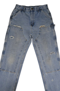 Vintage Carhartt Jeans • 31 mens / 29 wmns