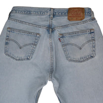 Vintage Levi’s • 31 mens / 29 wmns