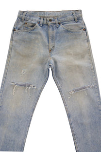Vintage Levi’s
