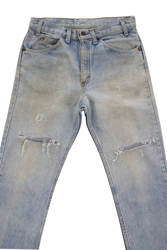 Vintage Levi’s