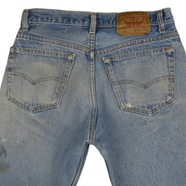 Vintage Levi’s • 29 mens / 27 wmns