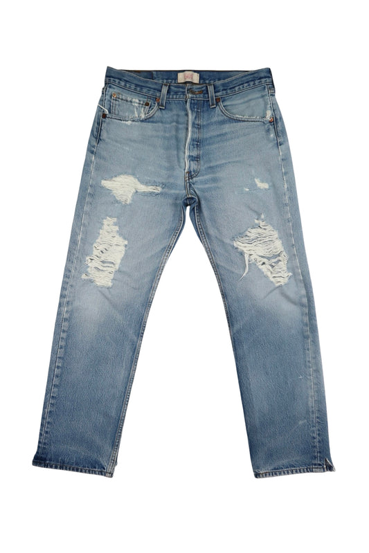Vintage Levi’s • 30 mens / 28 wmns