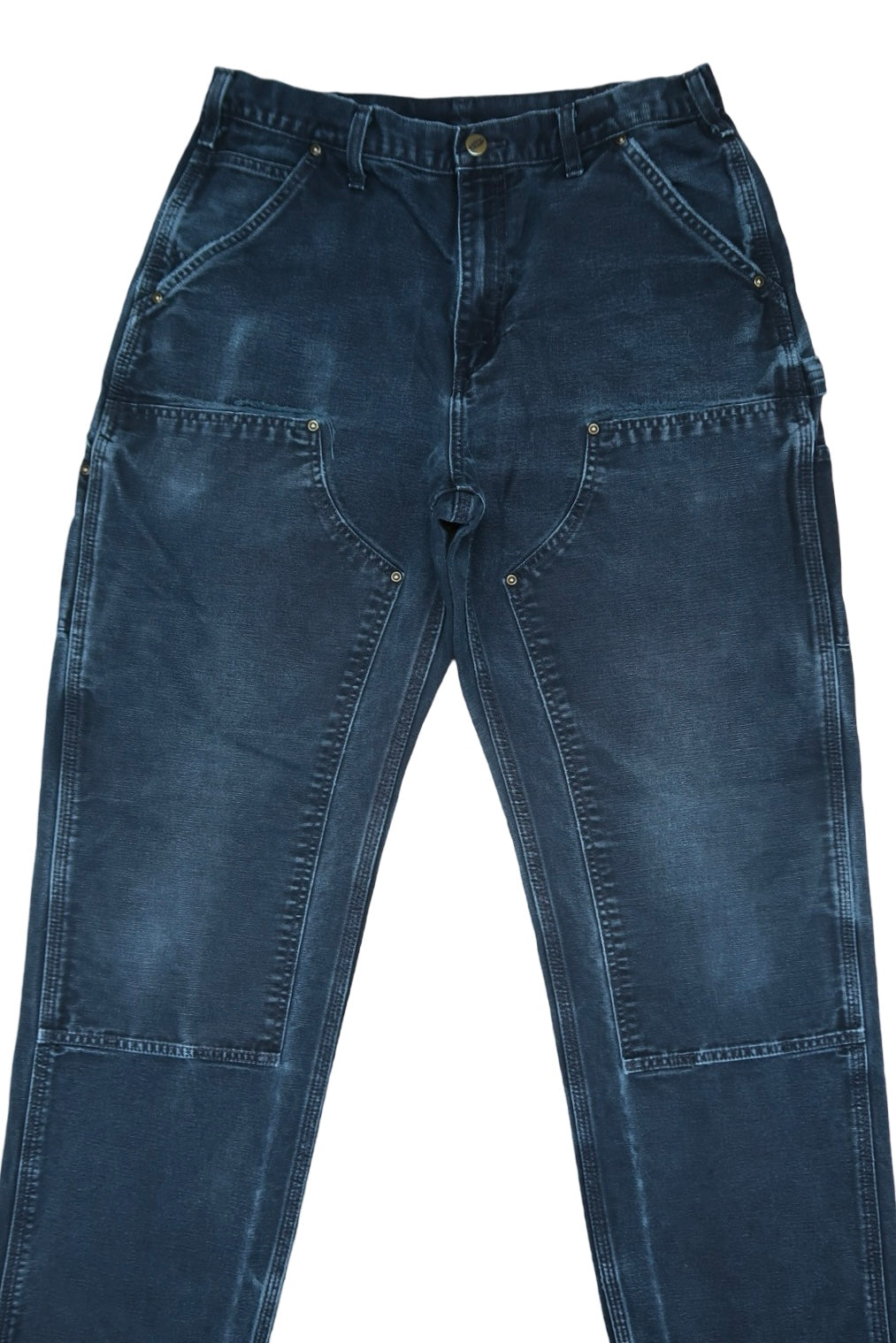 Vintage Carhartt Jeans • 30 mens / 28 wmns