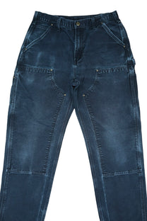 Vintage Carhartt Jeans • 30 mens / 28 wmns