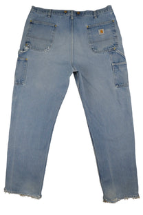 Vintage Carhartt Jeans • 40 mens / 38 wmns