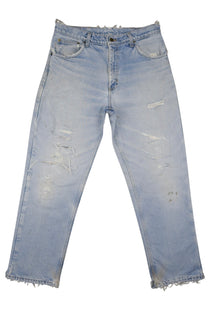 Vintage Carhartt Jeans