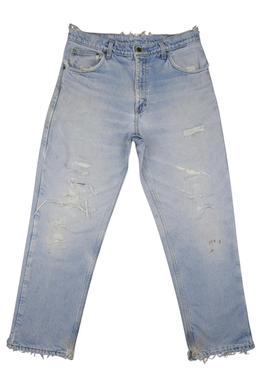 Vintage Carhartt Jeans