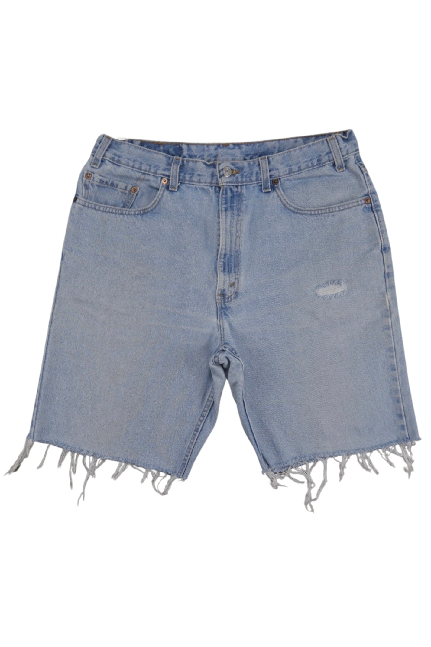 Vintage Levi’s Shorts • 36 mens / 34 wmns
