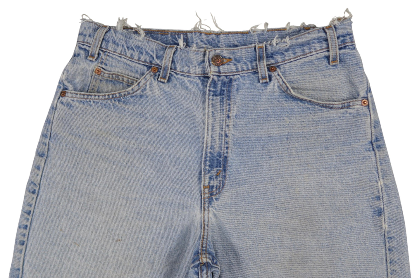 Vintage Levi’s Shorts