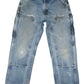 Vintage Carhartt Jeans • 32 mens / 30 wmns