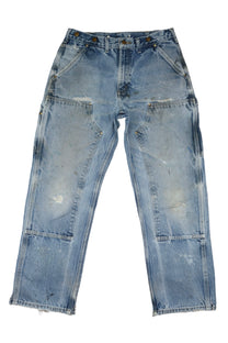 Vintage Carhartt Jeans • 32 mens / 30 wmns