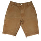 Vintage Carhartt Cutoffs • 32 mens / 30 wmns