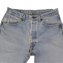 Vintage Levi’s • 30 mens / 28 wmns