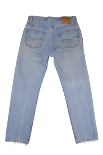 Vintage Levi’s • 31 mens / 29 wmns