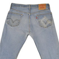 Vintage Levi’s