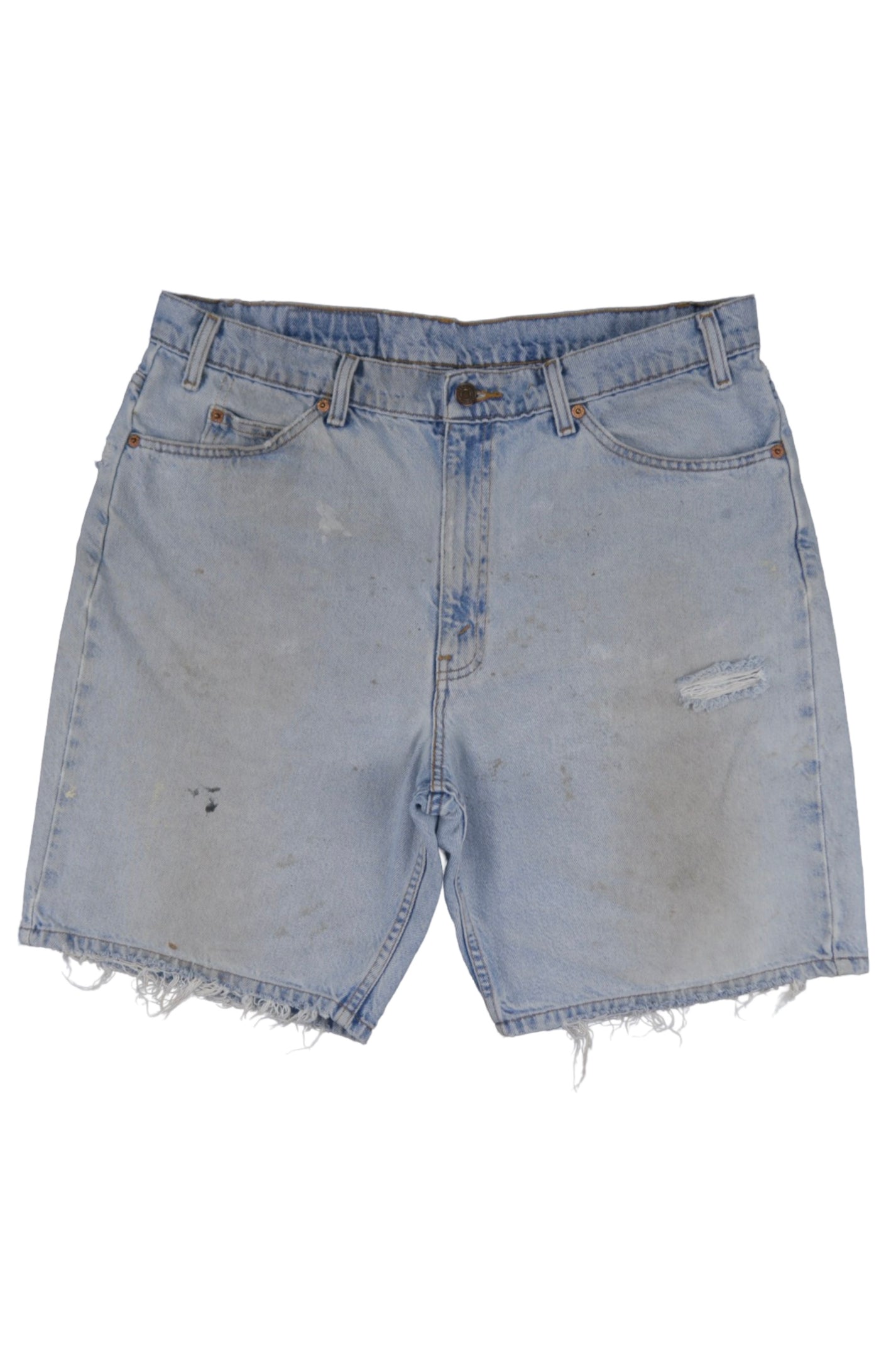Vintage Levi’s Shorts • 36 mens / 34 wmns